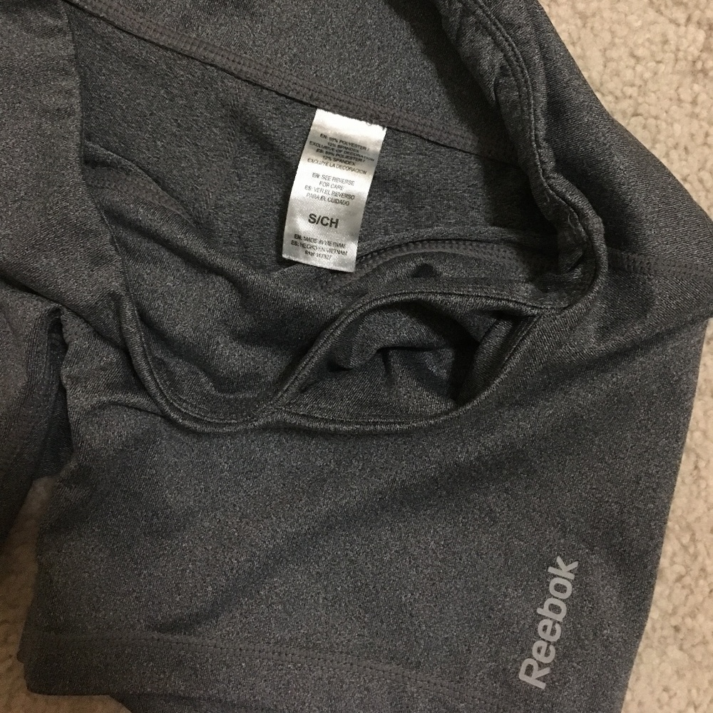 Reebok Shorts - Picture 4 of 4